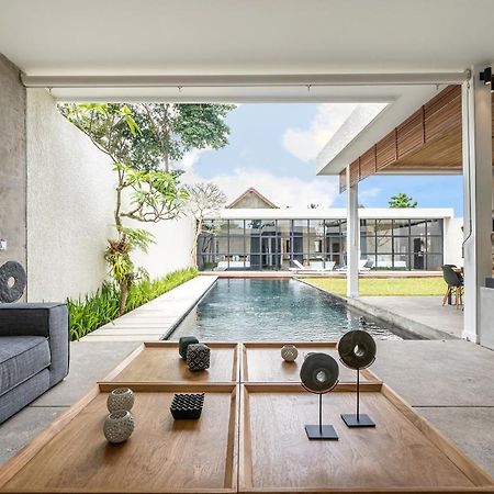 Rouge - Loft Evanoah Ubud Exterior foto