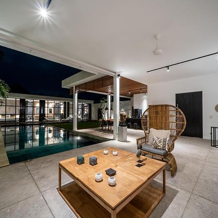 Rouge - Loft Evanoah Ubud Exterior foto