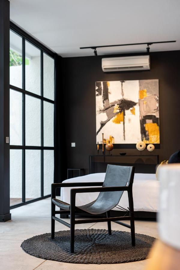 Rouge - Loft Evanoah Ubud Exterior foto